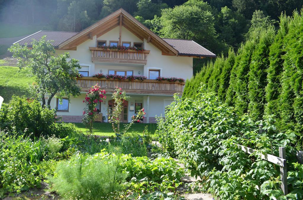 Pretzerhof Vila Campo di Trens Exterior foto
